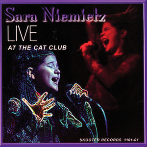 Live At The Cat Club