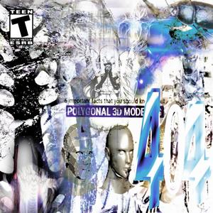 GLOWWORM (feat. Vixø)