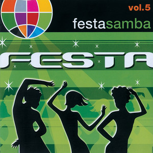 Festa Samba (Ao Vivo)