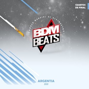 BDM BEATS Argentina Cuartos de final 2020