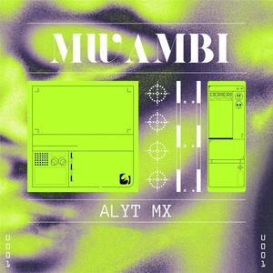 Champagne & the Bubbles (feat. Kaya Byinshii)