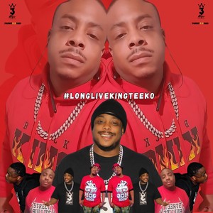 Pimp Blood (Explicit)