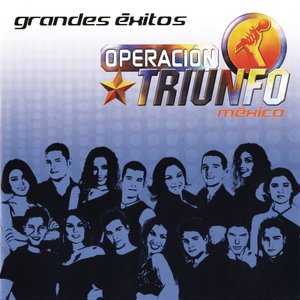 Operacion Triunfo, Grandes Exitos