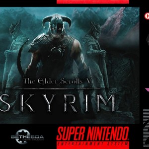 Castlevania: Lords of Shadow (Super Castlevania IV)