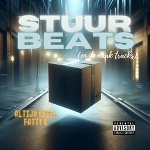 Met Peeps (feat. Fatty K) (Explicit)