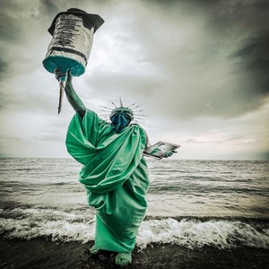 Archon Battle Chant (feat. Carlos Cush)