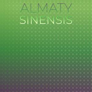 Almaty Sinensis