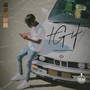 Good Times (feat. B!G W!LL) (Explicit)