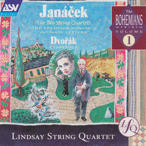 String Quartet No. 1