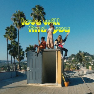 love will find you