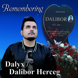 Remembering Dalibor Herceg