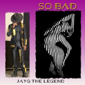 So Bad