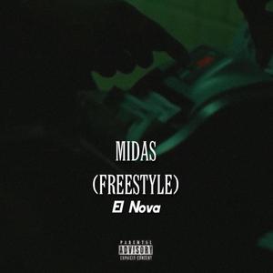 Midas Freestyle (Explicit)