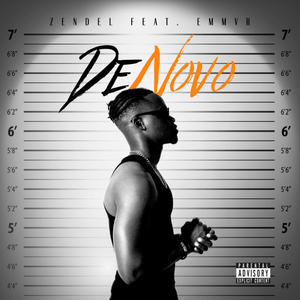 DE NOVO (feat. EMMVR) (Explicit)