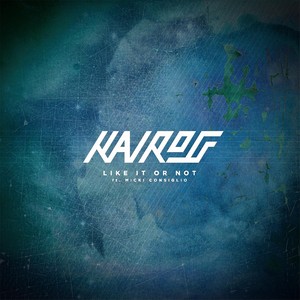 Like It or Not(feat. Micki Consiglio)