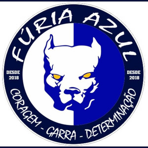 Fúria Azul Rodeiro