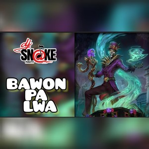 Bawon Pa Lwa