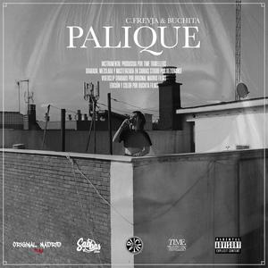 Palique (feat. C.Freyja) [Explicit]