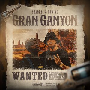 Grand Canyon (Explicit)