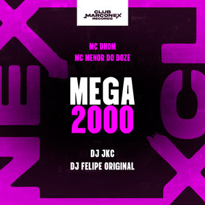 Mega 2000 (Explicit)