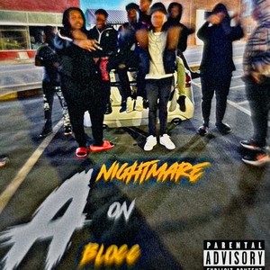 Nightmare on Ablocc (Explicit)