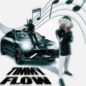 Timmy flow (feat. Luh bliq) (Explicit)