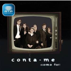 Conta-Me Como Foi (Original Soundtrack)