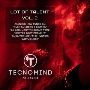 Lot of Talent, Vol. 2 (Explicit)