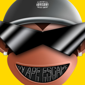 An Ape Escape (Explicit)