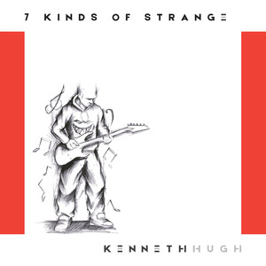 7 Kinds of Strange