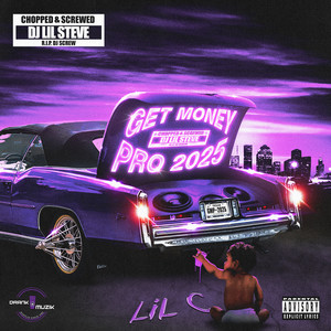 Dream Big (Chopped & Screwed) (Explicit)
