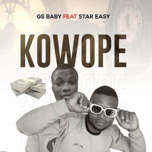 Kowope (feat. Star Easy)