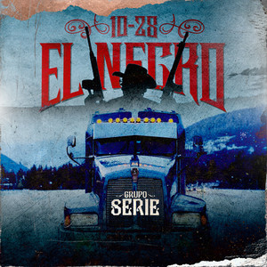 10 - 28 el Negro (Explicit)