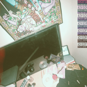 WORST IN ME (Explicit)