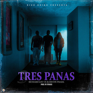 Tres Panas (Explicit)