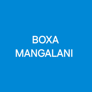 Boxa Mangalani (Comrade)