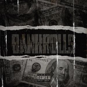 BANKR0LLS (feat. Fizzorfizzer) (Explicit)