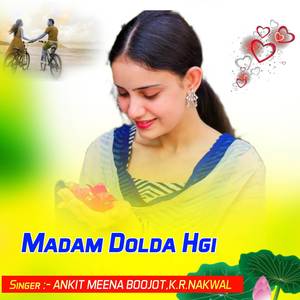 Madam Dolda Hgi