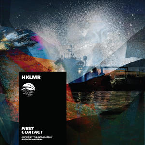 FIRST CONTACT (Album Mix)