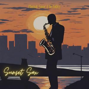 Sunset Sax