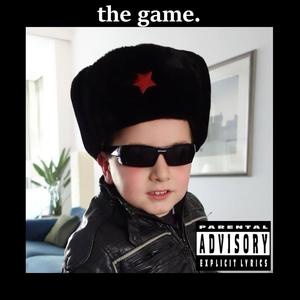 front three. (feat. ChefDox & THROBBY) (Explicit)