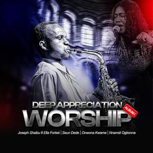Worship Medley (feat. Seun Dede)