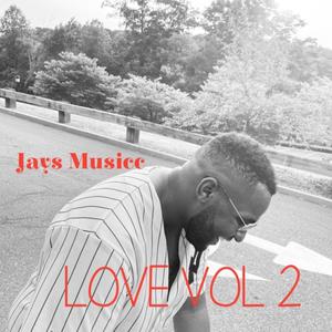 Love, Vol. 2 (Explicit)