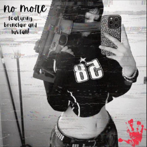 no more