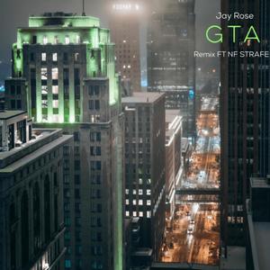 GTA 2 (NF Strafe Remix) [Explicit]