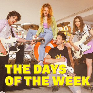 The Days of the Week