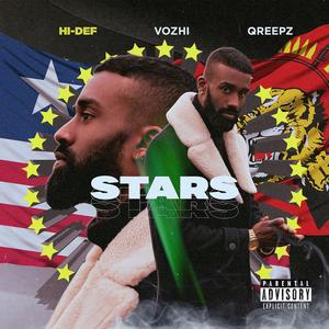 STARS(feat. Vozhi & Qreepz) (Explicit)