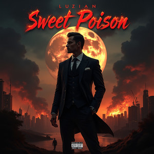 Sweet Poison (Explicit)