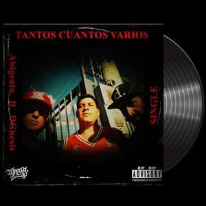 TANTOS CUANTOS VARIOS (feat. Abigeato) (Explicit)