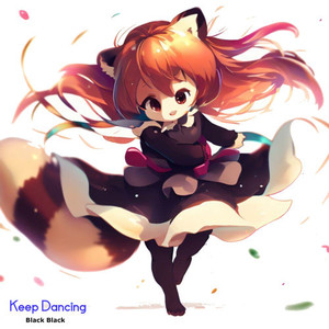 Keep Dancing